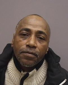 Edward Andre Harvin a registered Sex Offender of Maryland