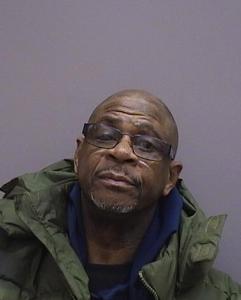 Larry Darnell Brown a registered Sex Offender of Maryland
