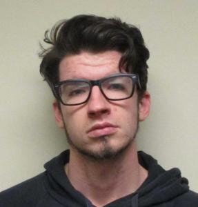 Alexander John Pezzica a registered Sex Offender of Maryland