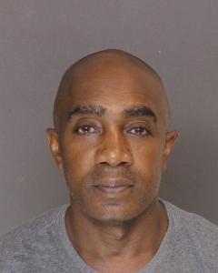 Cheron Montrell Branch a registered Sex Offender of Maryland