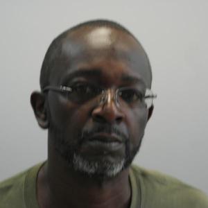 Shawn Dedric Burroughs a registered Sex Offender of Maryland