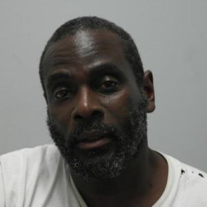 Clinton Barry Mack a registered Sex Offender of Maryland