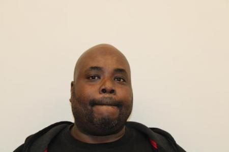 Jerry Anthony Montgomery a registered Sex Offender of Maryland