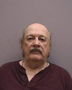 James Vincent Teti a registered Sex Offender of Maryland