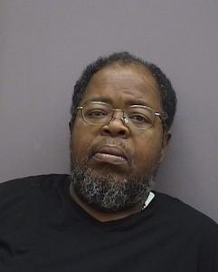 Virgil New a registered Sex Offender of Maryland