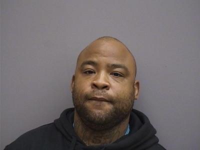 Darnell Lamont Dickerson a registered Sex Offender of Maryland