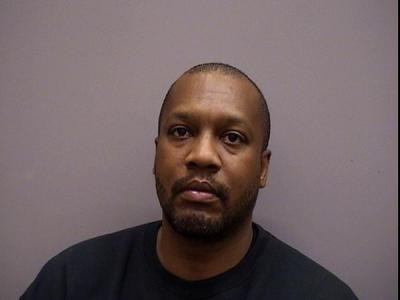 Tony Lamont Jackson a registered Sex Offender of Maryland