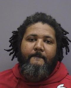 Ellamont Tyrone Garland a registered Sex Offender of Maryland