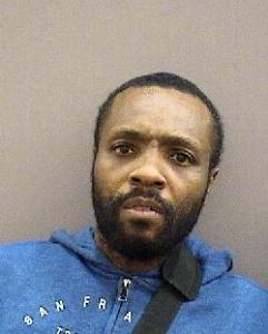 Jamal Tavon Morgan a registered Sex Offender of Maryland