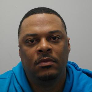 John Arthur Jones a registered Sex Offender of Maryland