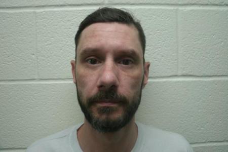 Mark Richard Sturgeon Jr a registered Sex Offender of Maryland