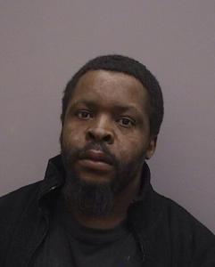 Sterlin Louis Williams a registered Sex Offender of Maryland