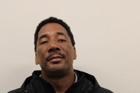 Brandon Dominque Jackson a registered Sex Offender of Maryland