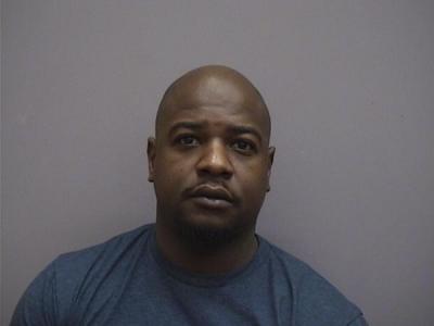 Justin Donnell Wise a registered Sex Offender of Maryland
