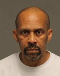 Derick Winston Vanterpool a registered Sex Offender of Maryland