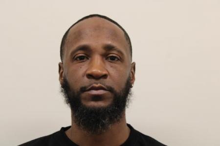 Anthony James Baker Jr a registered Sex Offender of Maryland
