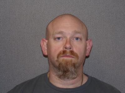 Aaron Scott Shipway a registered Sex Offender of West Virginia