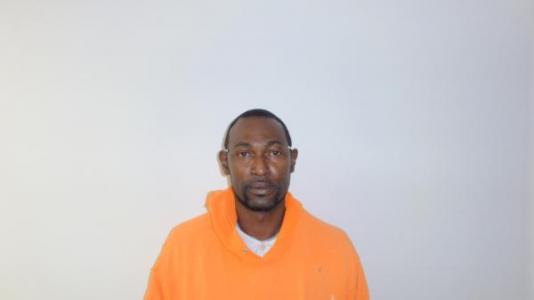 Donta Lamonte Thomas a registered Sex Offender of Maryland