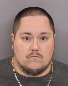 Donald Anthony Frasier a registered Sex Offender of Maryland