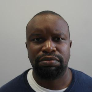 C. Jonathan Deloatch a registered Sex Offender of Maryland