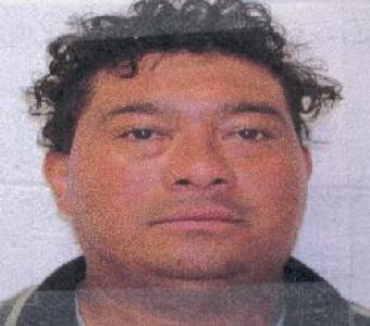 Vinicio Marco Ruano Romero a registered Sex Offender of Maryland