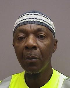 Keith Lamont White a registered Sex Offender of Maryland