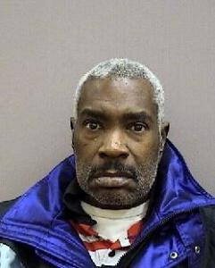 Tyrone Stuckey a registered Sex Offender of Maryland