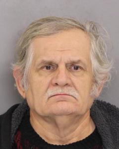 Albert Joseph Solle a registered Sex Offender of Maryland