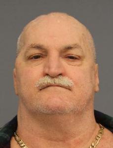 Roland David Smith a registered Sex Offender of Maryland