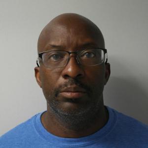 Alfred Thomas a registered Sex Offender of Maryland