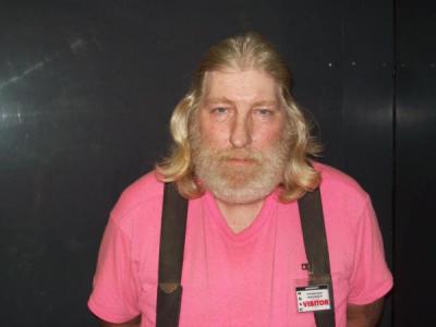 James Russell Burris Jr a registered Sex Offender of Maryland