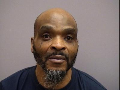 Allen James Little Jr a registered Sex Offender of Maryland