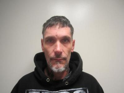 Jamie Winston Ward a registered Sex Offender of Maryland