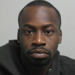 Dionta Jamall Bradley a registered Sex Offender of Maryland