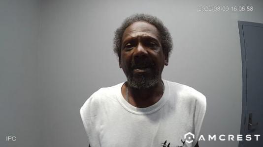 Edward Thomas Gates a registered Sex Offender of Maryland