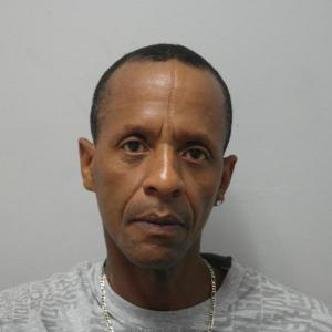 Ricky Ricardo Bolden a registered Sex Offender of Maryland