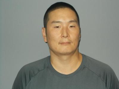 Min Chul Yoon a registered Sex Offender of Maryland