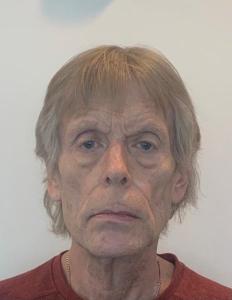 Robert Eberhard Petersen a registered Sex Offender of Maryland