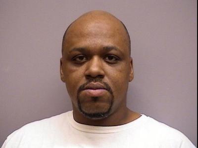 Maurice Haywood Green a registered Sex Offender of Maryland