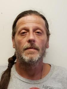 Mark Anthony Mayhew Sr a registered Sex Offender of Maryland