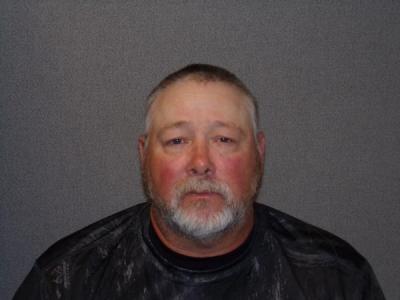 Rodney Allen Buhrman a registered Sex Offender of West Virginia