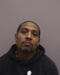 Anthony Joseph Booker a registered Sex Offender of Maryland