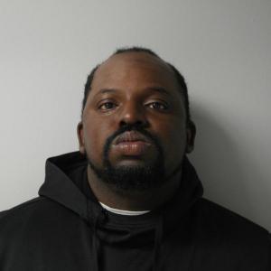 Omar Anthony Harris a registered Sex Offender of Maryland