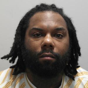 Victor Demetrius Jackson Jr a registered Sex Offender of Maryland