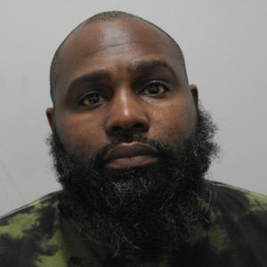 Rayshod Emmanuel Martin a registered Sex Offender of Maryland