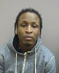 Ricky Briggs Junior a registered Sex Offender of Maryland