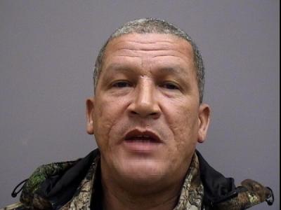 Gerald Leroy Richardson a registered Sex Offender of Maryland