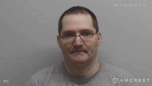 Jonathan Edward Poole a registered Sex Offender of Maryland
