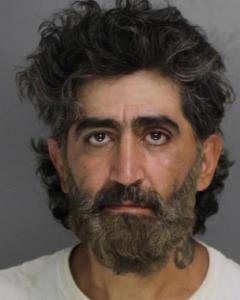 Sattar Peikari a registered Sex Offender of Maryland
