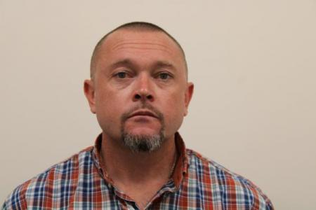 Bill Napier III a registered Sex Offender of Virginia